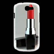 Coque Samsung Galaxy Express Rouge à lèvres 5