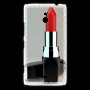 Coque Nokia Lumia 1320 Rouge à lèvres 5