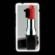 Coque HTC One Max Rouge à lèvres 5