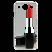 Coque LG G Pro Rouge à lèvres 5