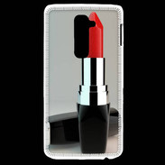 Coque LG G2 Rouge à lèvres 5