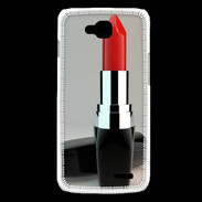Coque LG L90 Rouge à lèvres 5