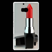 Coque Nokia Lumia 930 Rouge à lèvres 5