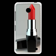 Coque Nokia Lumia 630 Rouge à lèvres 5