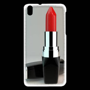 Coque HTC Desire 816 Rouge à lèvres 5