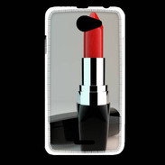 Coque HTC Desire 516 Rouge à lèvres 5