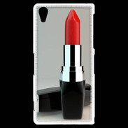Coque Sony Xperia Z2 Rouge à lèvres 5