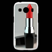 Coque Samsung Galaxy Ace4 Rouge à lèvres 5