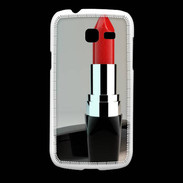 Coque Samsung Galaxy Fresh Rouge à lèvres 5