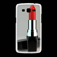 Coque Samsung Galaxy Grand2 Rouge à lèvres 5