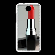 Coque HTC Desire 300 Rouge à lèvres 5