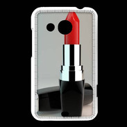 Coque HTC Desire 200 Rouge à lèvres 5