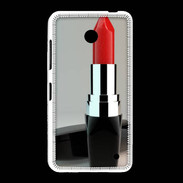 Coque Nokia Lumia 635 Rouge à lèvres 5