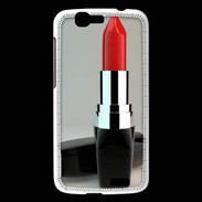 Coque Huawei Ascend G7 Rouge à lèvres 5