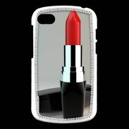 Coque Blackberry Q10 Rouge à lèvres 5