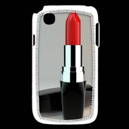 Coque LG L40 Rouge à lèvres 5
