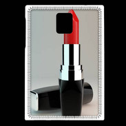 Coque Blackberry Passport Rouge à lèvres 5