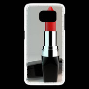 Coque Samsung Galaxy S6 edge Rouge à lèvres 5