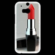 Coque HTC One M8s Rouge à lèvres 5