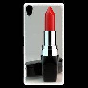 Coque Sony Xperia Z5 Premium Rouge à lèvres 5
