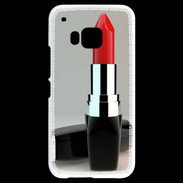 Coque HTC One M9 Rouge à lèvres 5