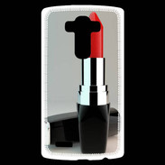 Coque LG G4 Rouge à lèvres 5