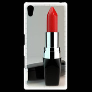 Coque Sony Xpéria Z5 Rouge à lèvres 5
