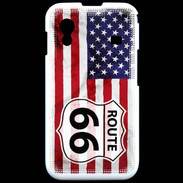 Coque Samsung ACE S5830 Route 66 USA Version 3