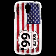 Coque Samsung Galaxy S4 Route 66 USA Version 3