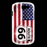 Coque Samsung Galaxy Express Route 66 USA Version 3