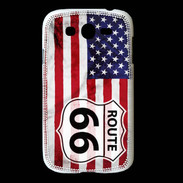 Coque Samsung Galaxy Grand Route 66 USA Version 3