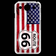 Coque LG G Pro Route 66 USA Version 3