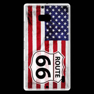 Coque Nokia Lumia 930 Route 66 USA Version 3