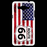Coque Samsung Grand Prime 4G Route 66 USA Version 3