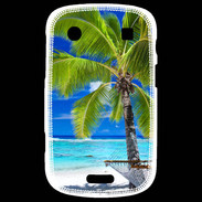 Coque Blackberry Bold 9900 Plage de rêve 10