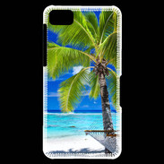 Coque Blackberry Z10 Plage de rêve 10