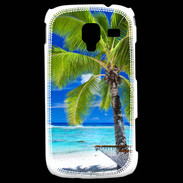 Coque Samsung Galaxy Ace 2 Plage de rêve 10