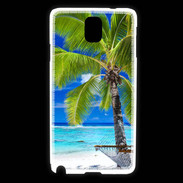 Coque Samsung Galaxy Note 3 Plage de rêve 10