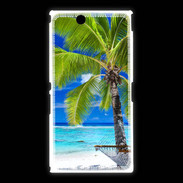 Coque Sony Xpéria Z Ultra Plage de rêve 10