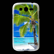 Coque Samsung Galaxy Grand Plage de rêve 10