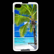 Coque Blackberry Z30 Plage de rêve 10