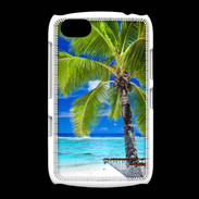 Coque BlackBerry 9720 Plage de rêve 10