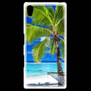 Coque Sony Xpéria Z5 Plage de rêve 10