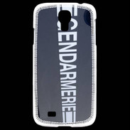 Coque Samsung Galaxy S4 Gendarmerie