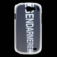 Coque Samsung Galaxy Express Gendarmerie