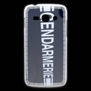 Coque Samsung Galaxy Ace3 Gendarmerie