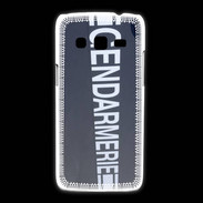 Coque Samsung Galaxy Express2 Gendarmerie