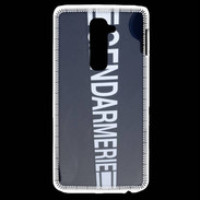 Coque LG G2 Gendarmerie