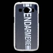 Coque Samsung Galaxy Ace4 Gendarmerie