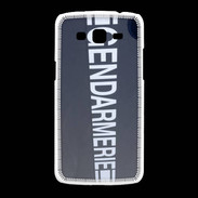 Coque Samsung Galaxy Grand2 Gendarmerie
